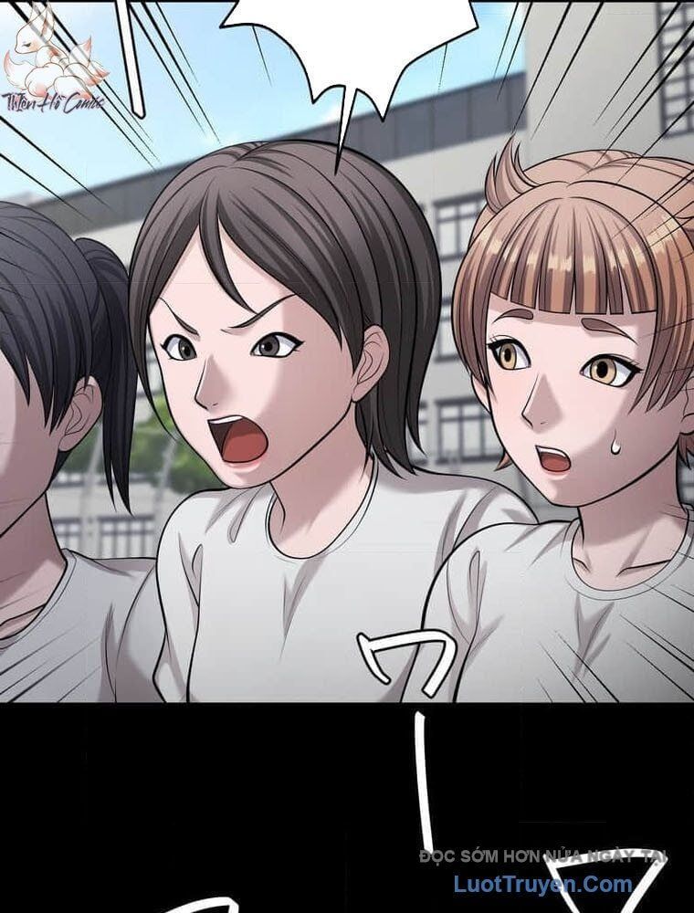 Giáo Viên Ác Quỷ Saiko [Chap 137-141]