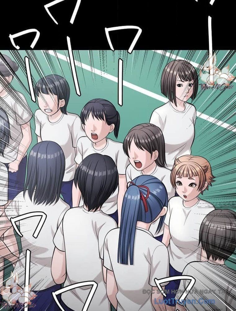 Giáo Viên Ác Quỷ Saiko [Chap 137-141]