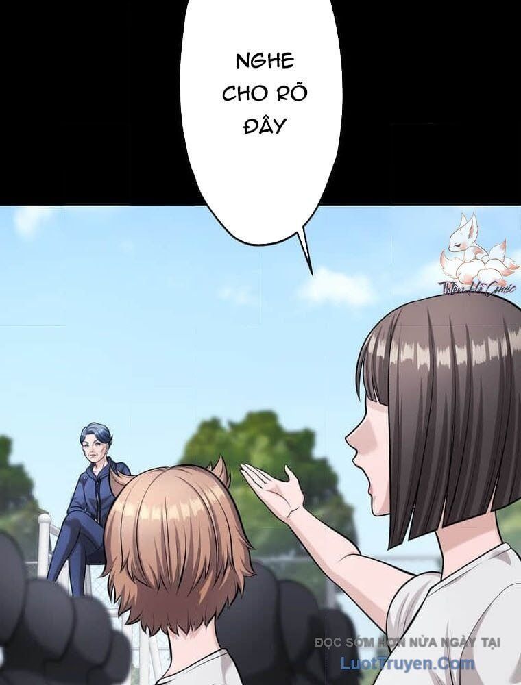 Giáo Viên Ác Quỷ Saiko [Chap 137-141]