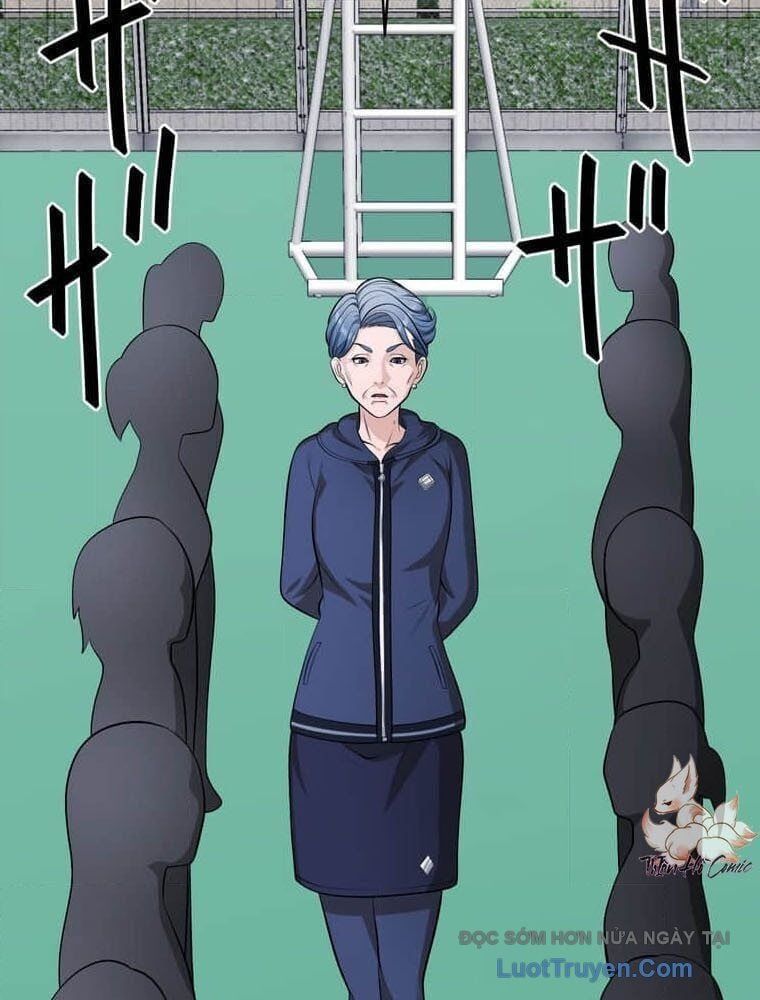 Giáo Viên Ác Quỷ Saiko [Chap 137-141]