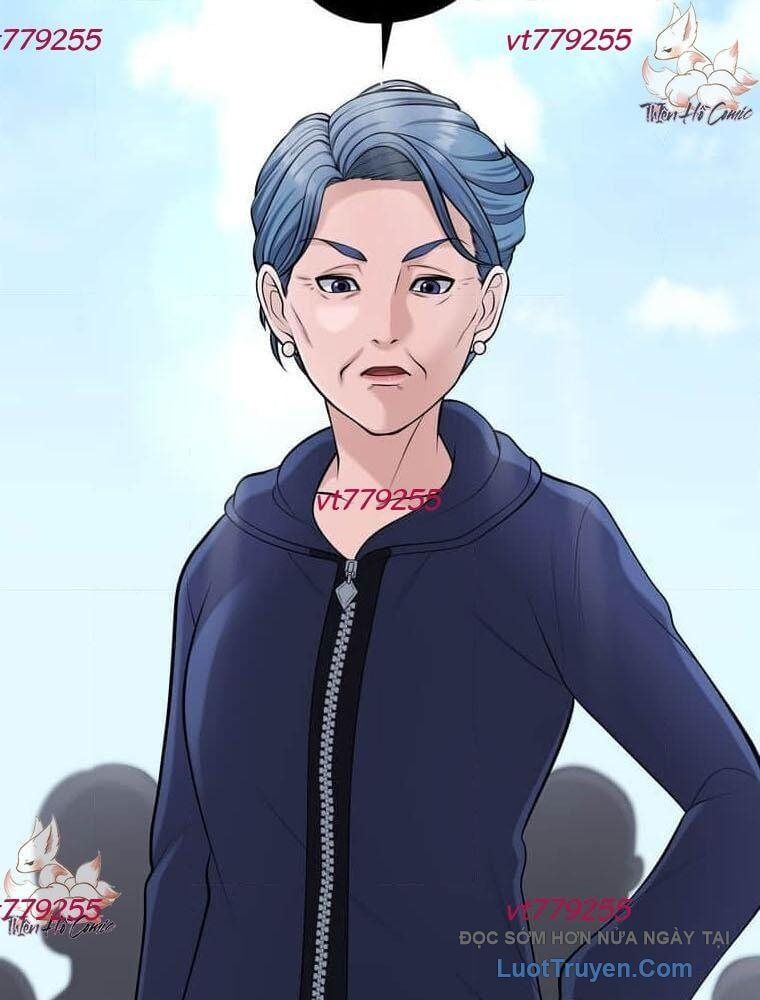 Giáo Viên Ác Quỷ Saiko [Chap 137-141]