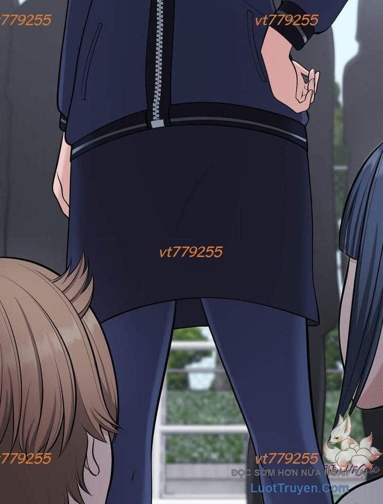 Giáo Viên Ác Quỷ Saiko [Chap 137-141]