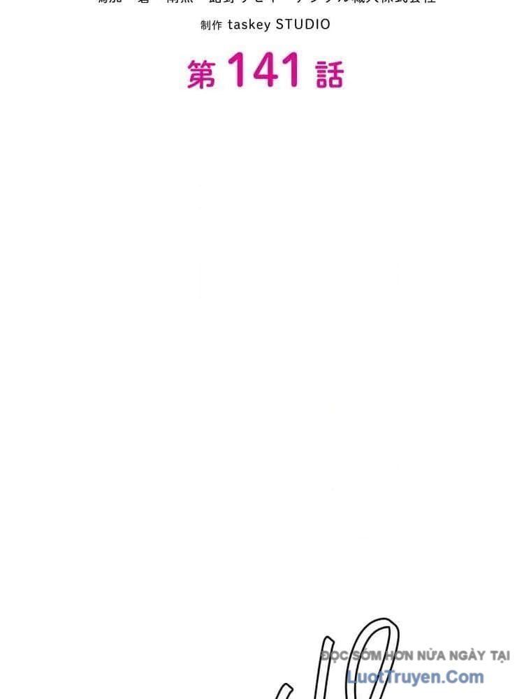 Giáo Viên Ác Quỷ Saiko [Chap 137-141]