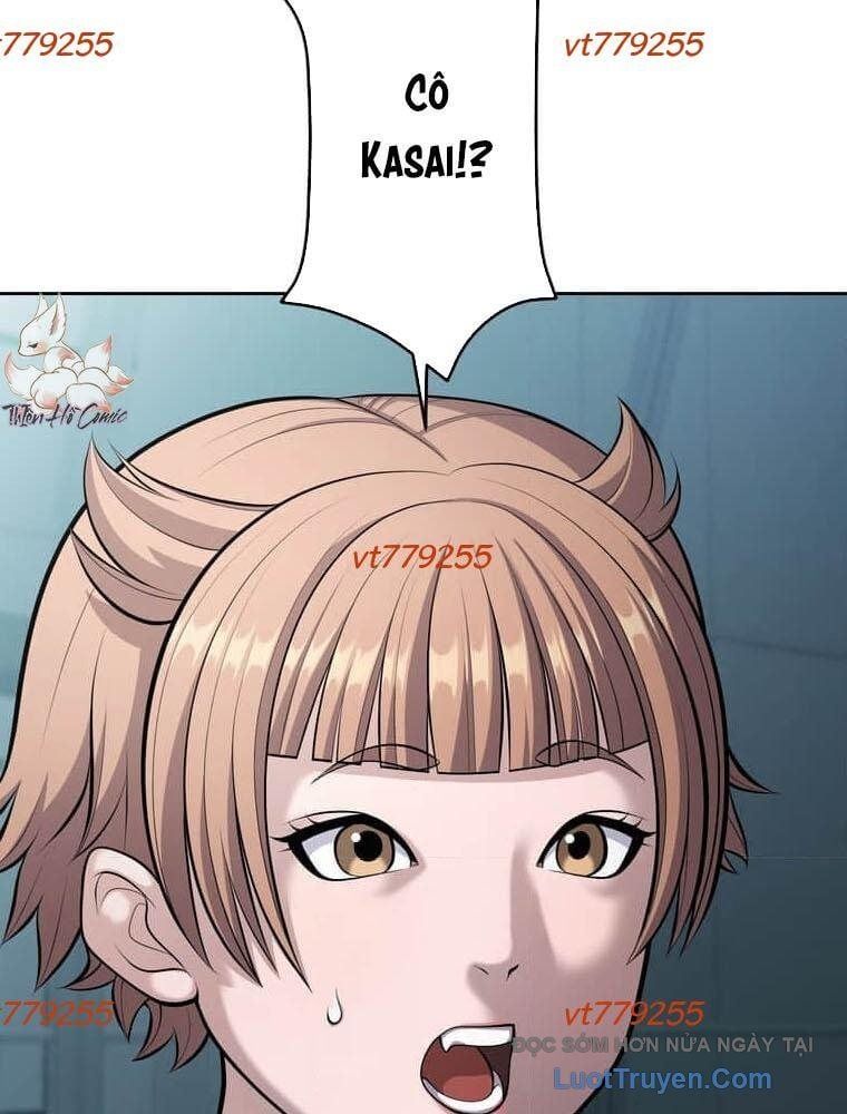 Giáo Viên Ác Quỷ Saiko [Chap 137-141]