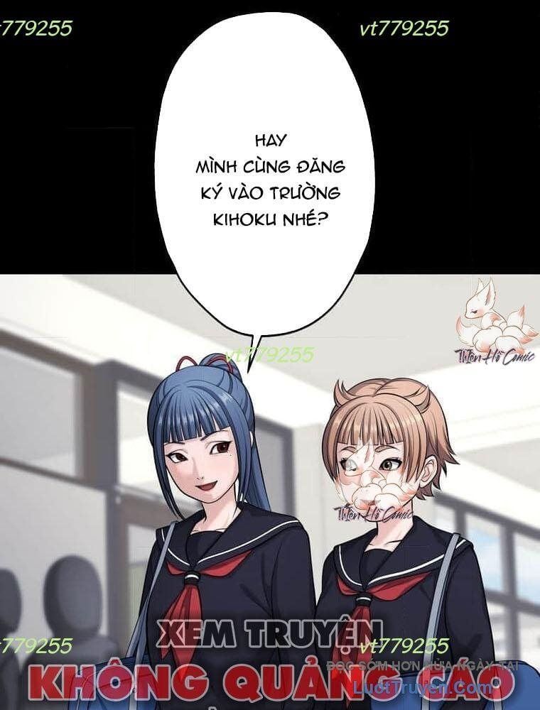 Giáo Viên Ác Quỷ Saiko [Chap 137-141]