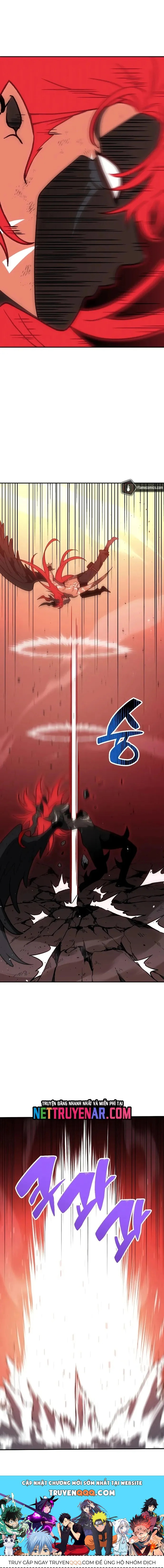 Ta Từng Là Tháp Vương [Chap 106-116]