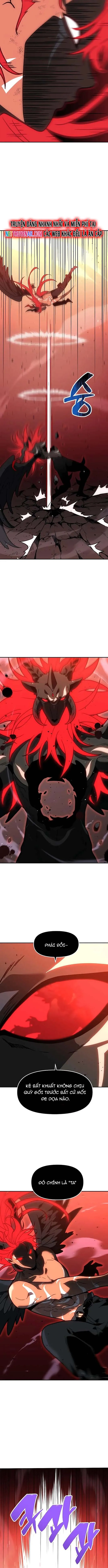 Ta Từng Là Tháp Vương [Chap 106-116]