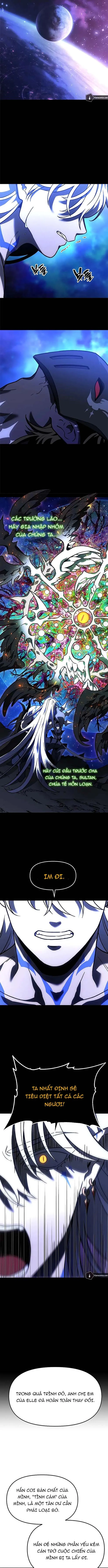 Ta Từng Là Tháp Vương [Chap 106-116]