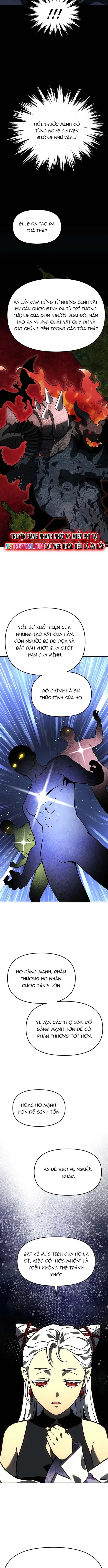 Ta Từng Là Tháp Vương [Chap 106-116]