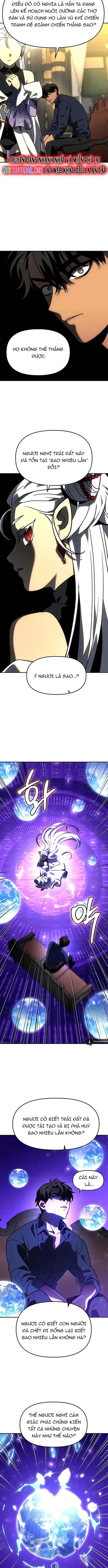 Ta Từng Là Tháp Vương [Chap 106-116]