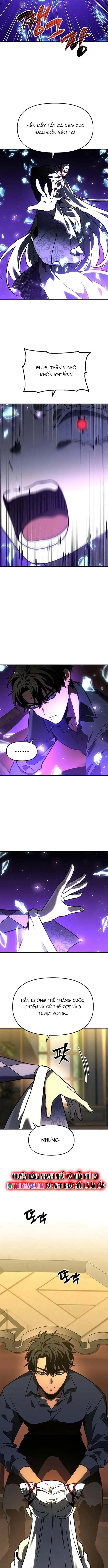 Ta Từng Là Tháp Vương [Chap 106-116]