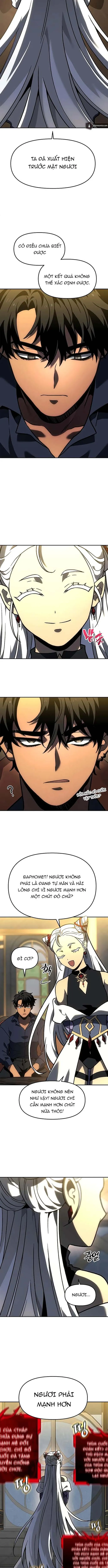 Ta Từng Là Tháp Vương [Chap 106-116]