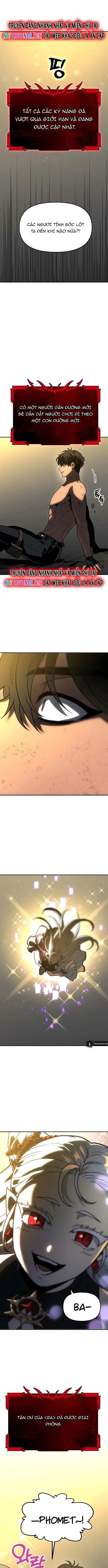 Ta Từng Là Tháp Vương [Chap 106-116]