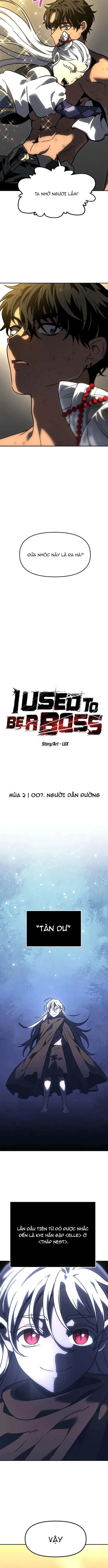 Ta Từng Là Tháp Vương [Chap 106-116]