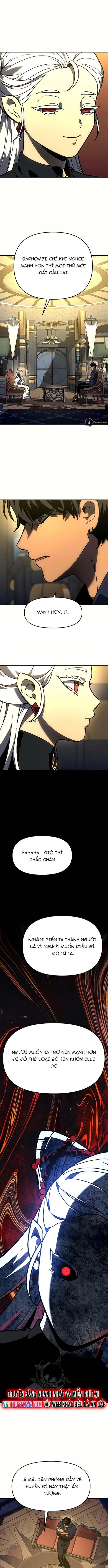 Ta Từng Là Tháp Vương [Chap 106-116]