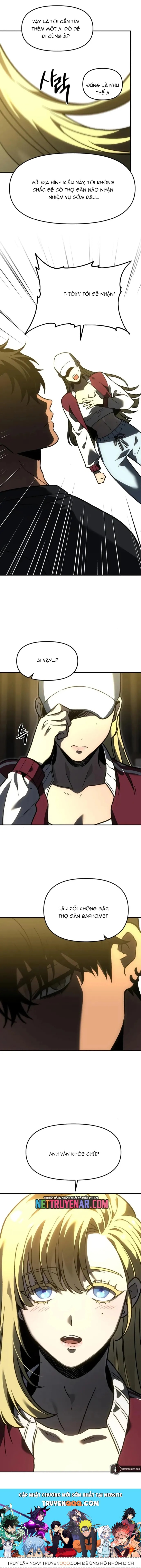 Ta Từng Là Tháp Vương [Chap 106-116]