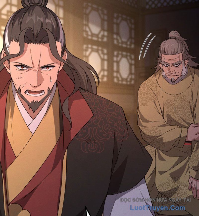 Võ Thần Tái Sinh [Chap 41]