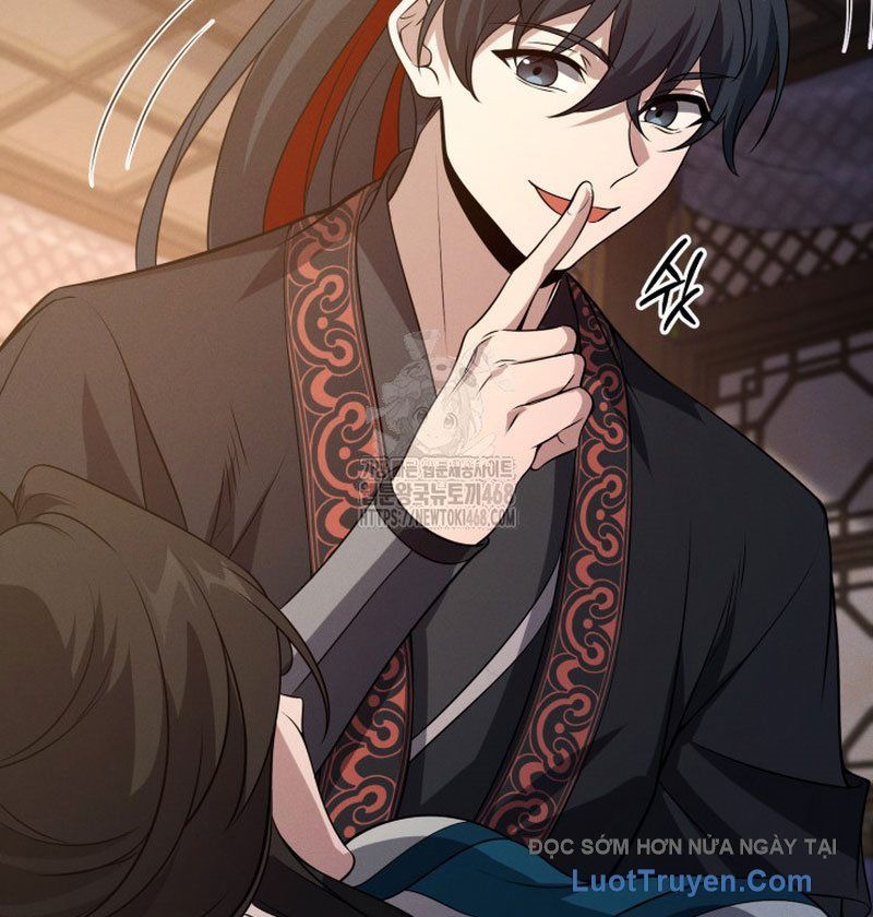 Võ Thần Tái Sinh [Chap 41]