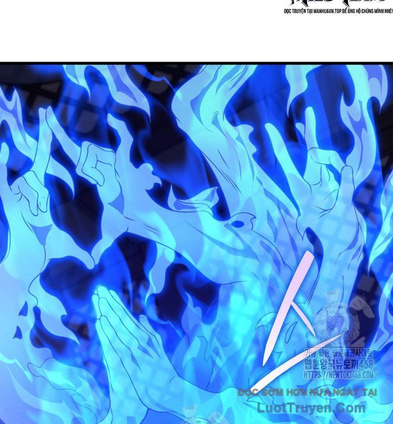 Võ Thần Tái Sinh [Chap 41]