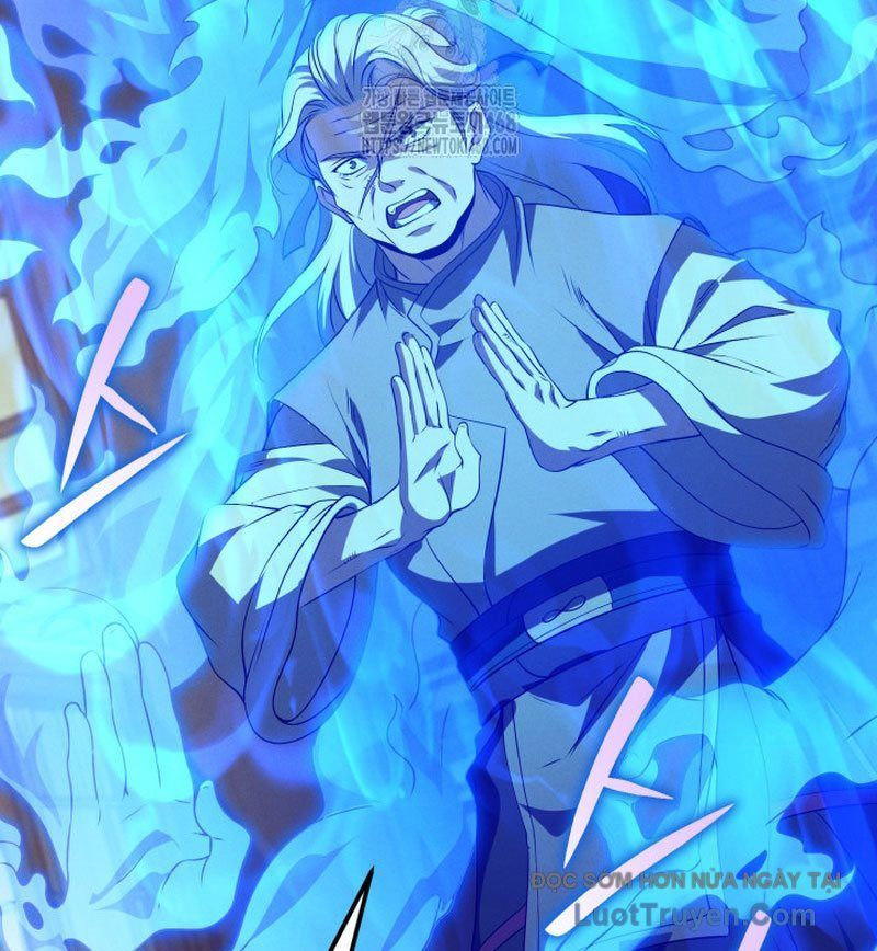 Võ Thần Tái Sinh [Chap 41]