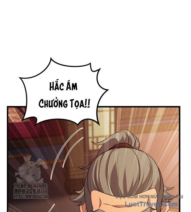 Võ Thần Tái Sinh [Chap 41]