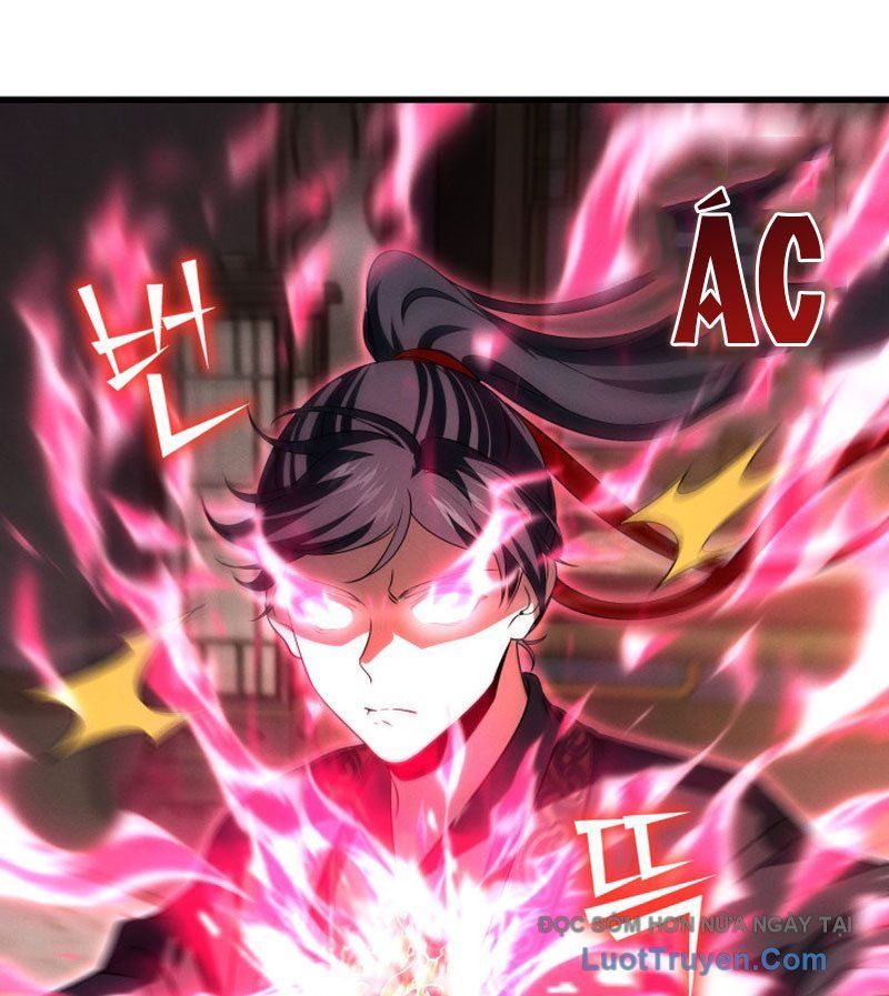 Võ Thần Tái Sinh [Chap 41]