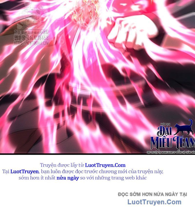 Võ Thần Tái Sinh [Chap 41]