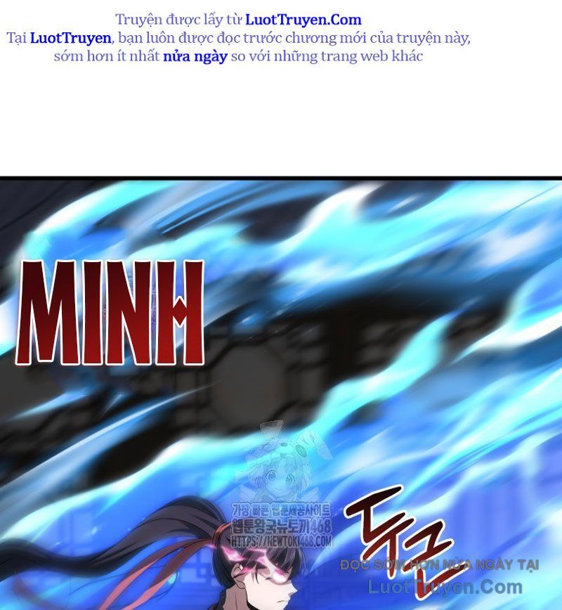 Võ Thần Tái Sinh [Chap 41]