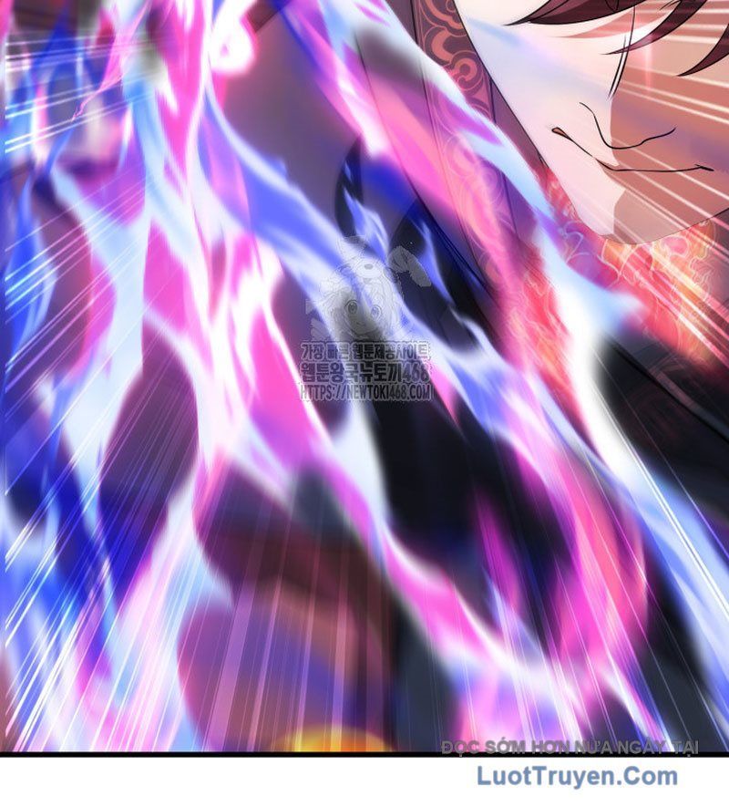 Võ Thần Tái Sinh [Chap 41]