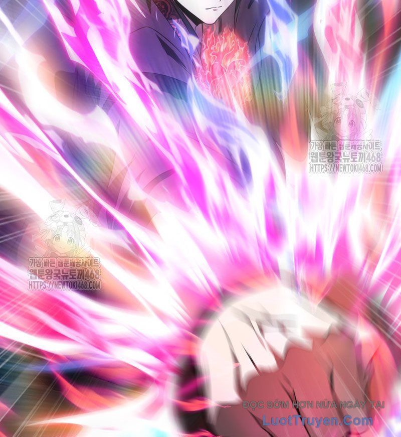 Võ Thần Tái Sinh [Chap 41]