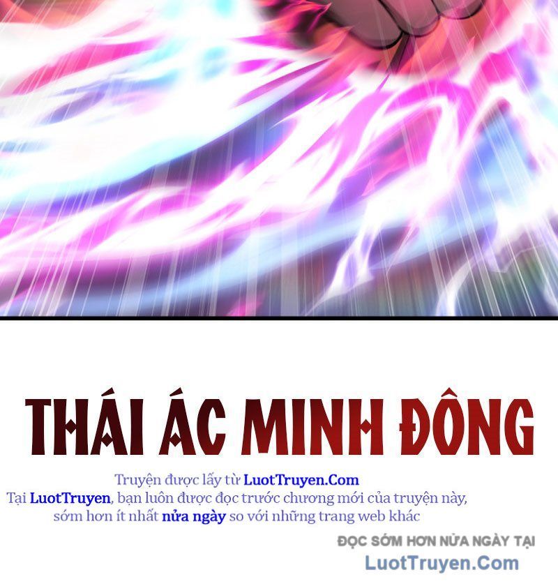 Võ Thần Tái Sinh [Chap 41]