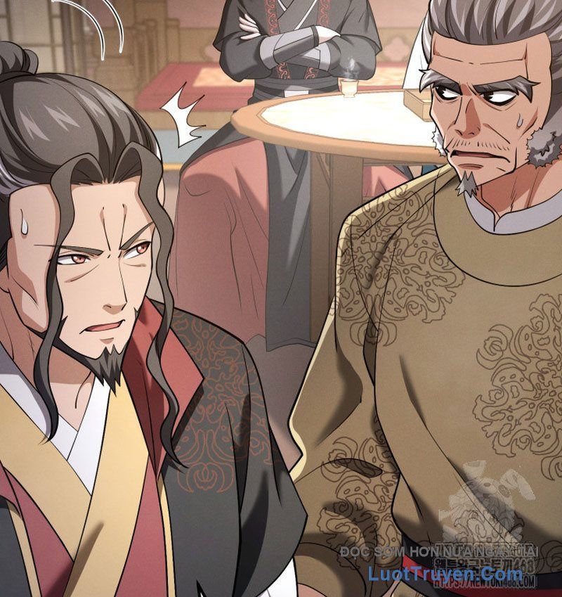 Võ Thần Tái Sinh [Chap 41]