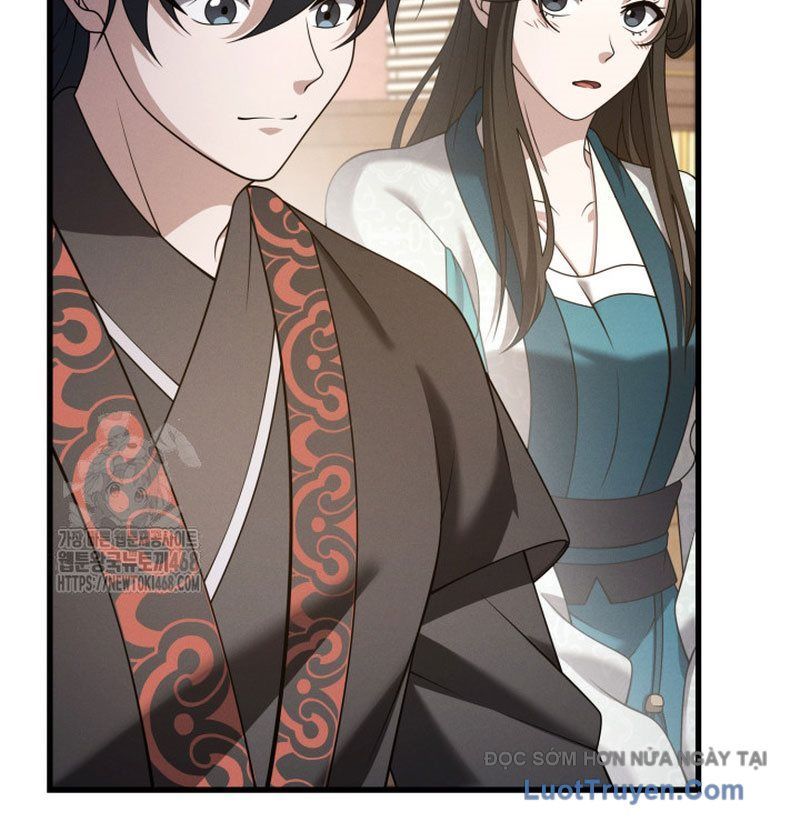 Võ Thần Tái Sinh [Chap 41]