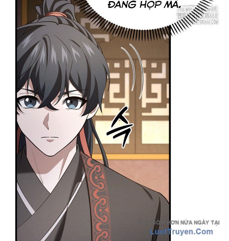 Võ Thần Tái Sinh [Chap 41]