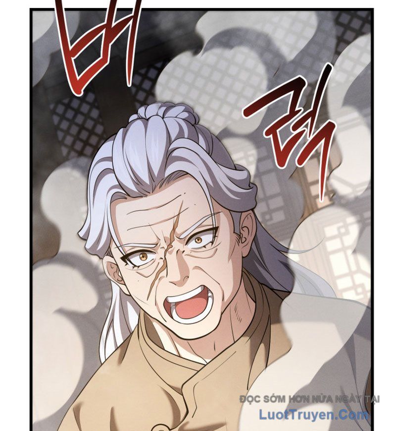 Võ Thần Tái Sinh [Chap 41]