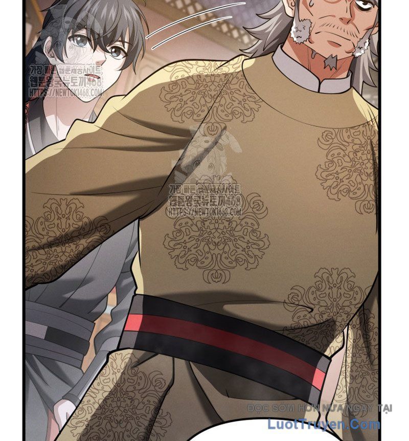 Võ Thần Tái Sinh [Chap 41]