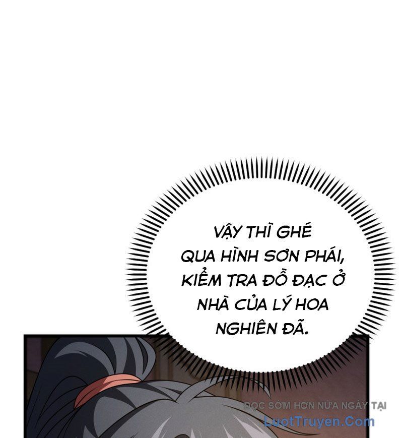 Võ Thần Tái Sinh [Chap 41]