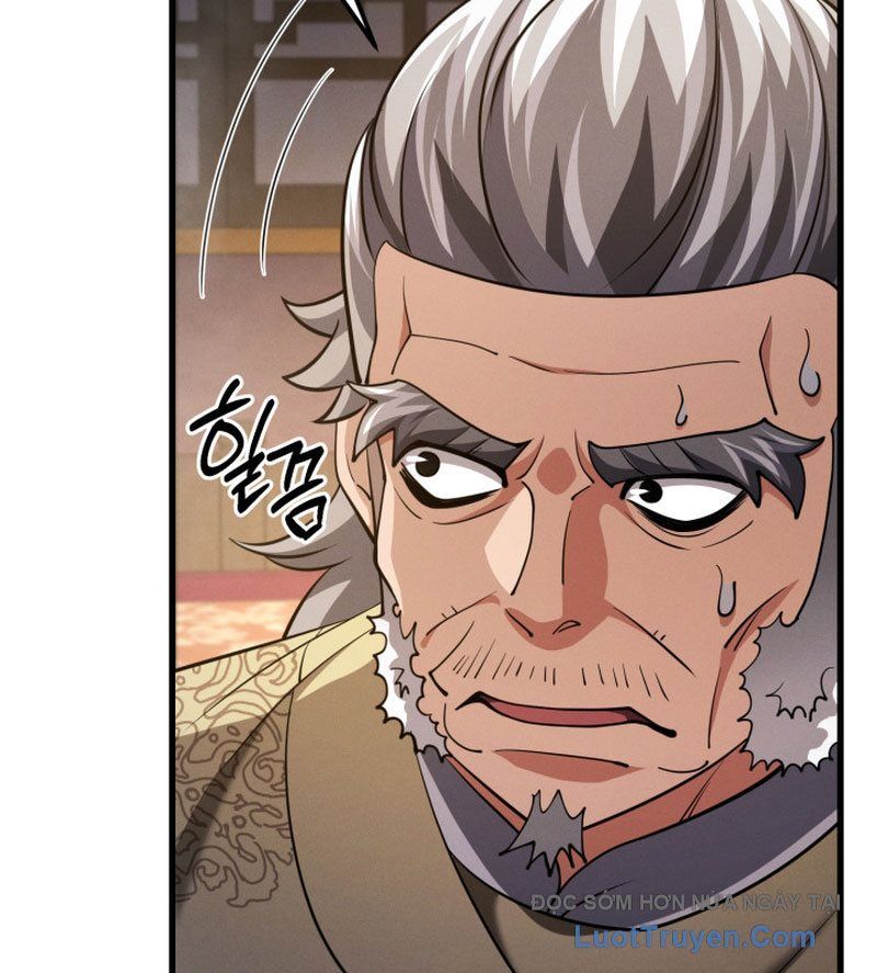 Võ Thần Tái Sinh [Chap 41]