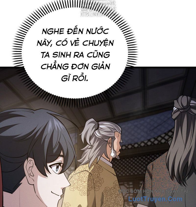 Võ Thần Tái Sinh [Chap 41]