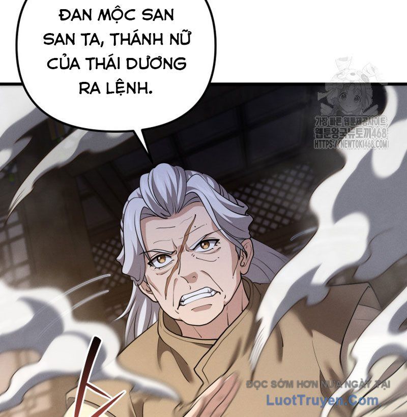 Võ Thần Tái Sinh [Chap 41]