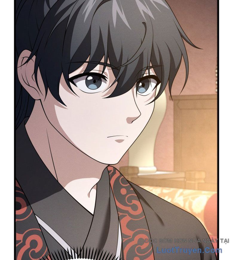 Võ Thần Tái Sinh [Chap 41]