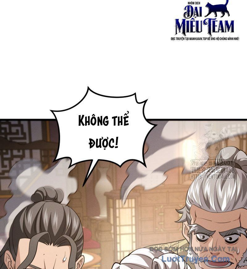 Võ Thần Tái Sinh [Chap 41]