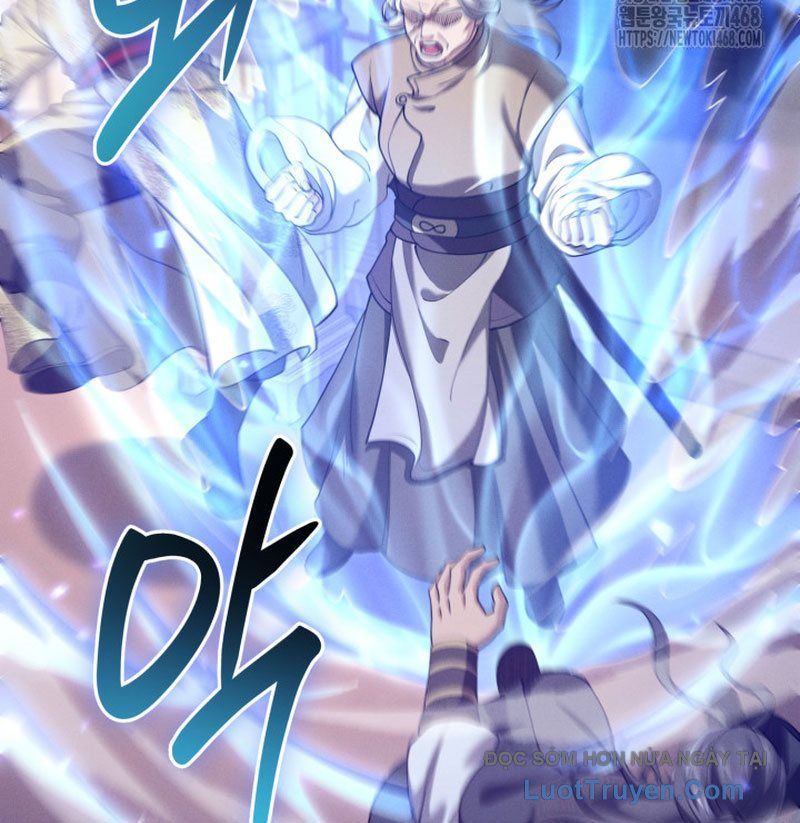 Võ Thần Tái Sinh [Chap 41]