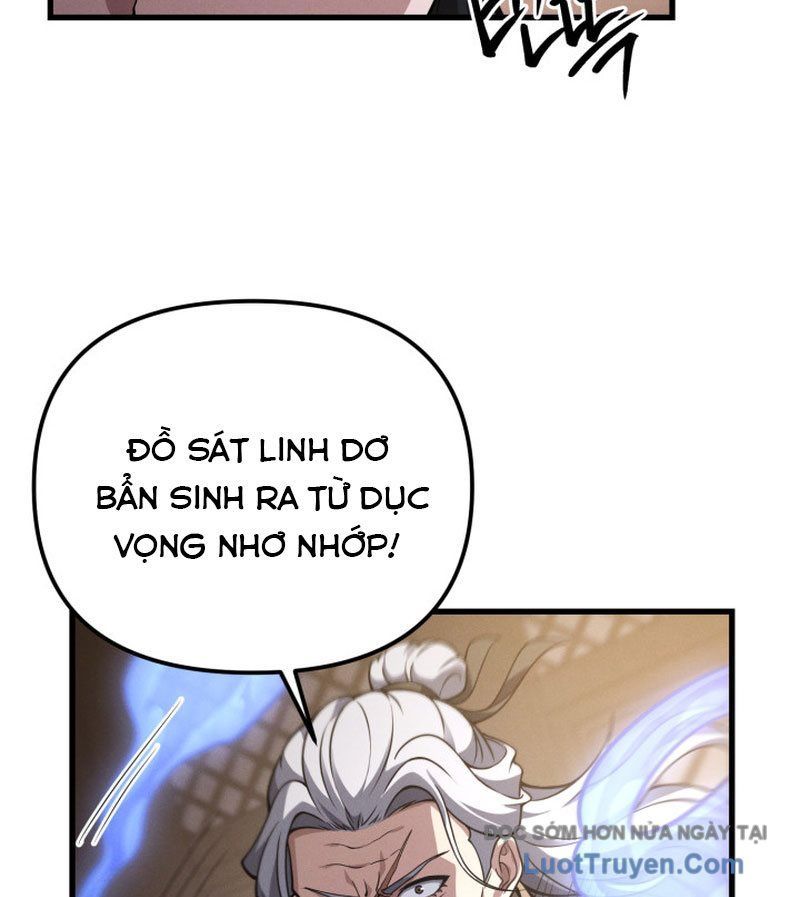 Võ Thần Tái Sinh [Chap 41]