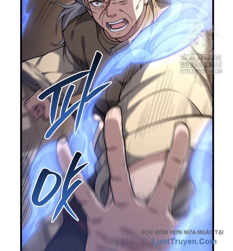 Võ Thần Tái Sinh [Chap 41]