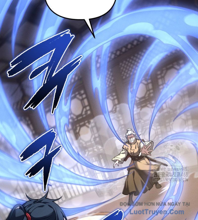 Võ Thần Tái Sinh [Chap 41]