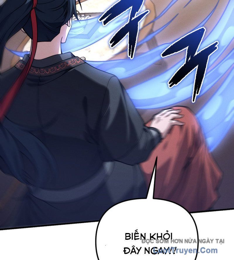 Võ Thần Tái Sinh [Chap 41]