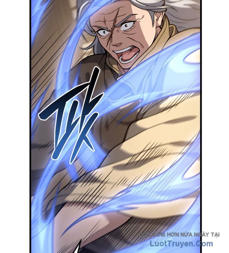 Võ Thần Tái Sinh [Chap 41]