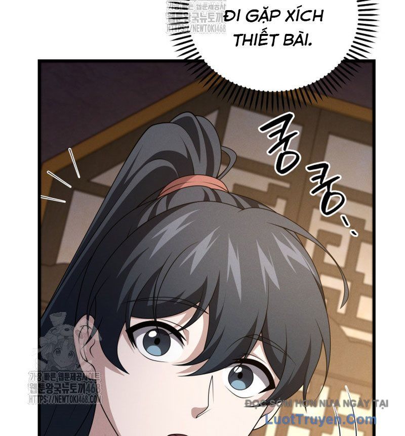 Võ Thần Tái Sinh [Chap 41]