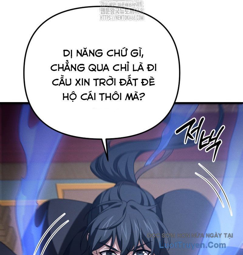 Võ Thần Tái Sinh [Chap 41]